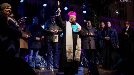 Wigilia Miejska 2018