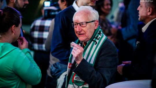 Wigilia Radomiaka (zdjęcia)