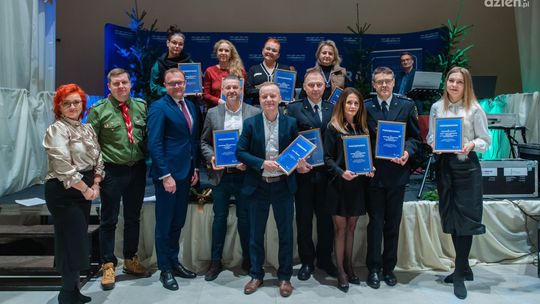 Wigilia radomskich organizacji pozarządowych