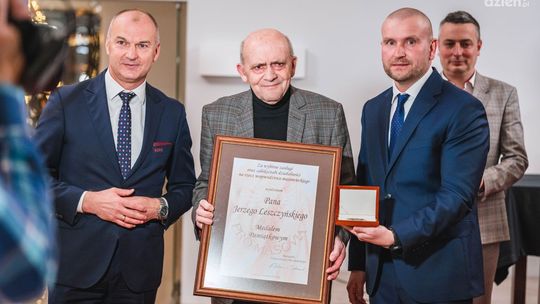Wigilia środowiska piłkarskiego. - To będzie trudny rok