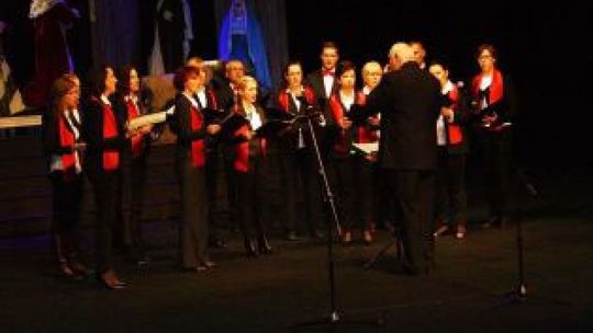 Wigilia Stowarzyszenia Pokoleń