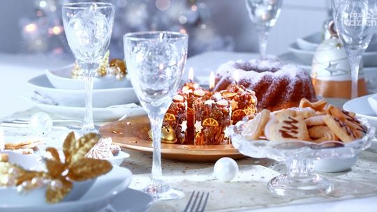 Wigilia w wersji light