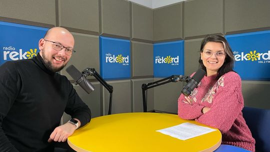 Wikaliński: Ciekawy weekend z Amfiteatrem