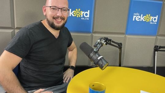 Wikaliński: Maniacy kultury mile widziani