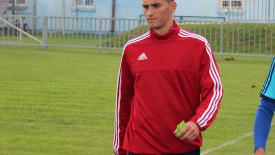 Wiktor Kupiec wraca do Broni Radom?