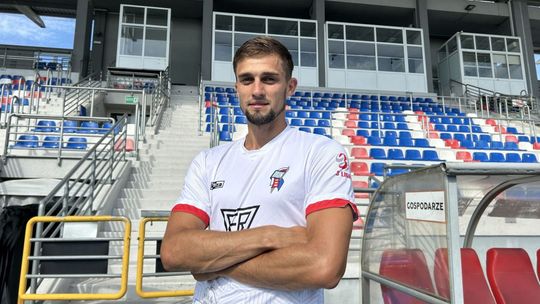 Wiktor Putin wraca do Broni Radom Wiktor Putin wraca do Broni Radom