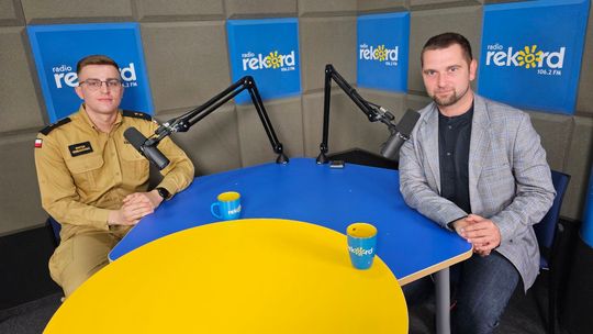 Wiktor Romanowski- Przede wszystkim nie panikujmy