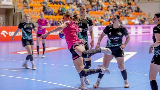 Wiktoria Sarnecka nową rozgrywającą ELMAS–KPS APR Radom