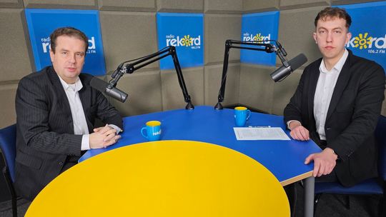 Wilk: proponujemy system, który ma ambicje być najlepszym systemem podatkowym świata