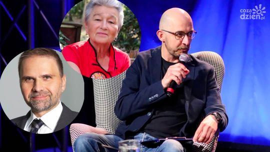 Wilki, wirusy i wiedza. Wrześniowe spotkania w Kawiarni Artystycznej