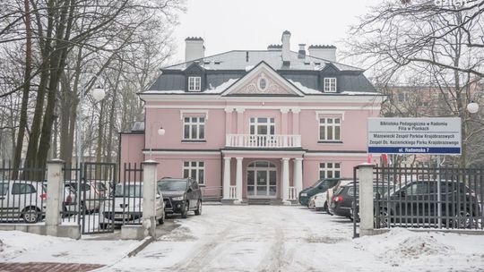 Willa Prota odzyskała blask