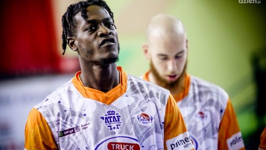 Williams poprowadził HydroTruck do zwycięstwa