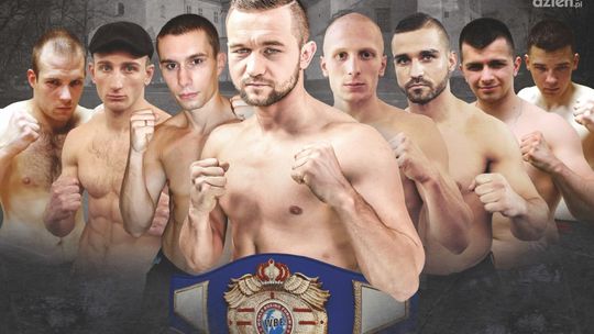 Windoor Boxing Night transmisja na żywo