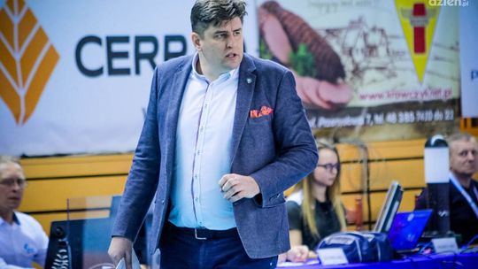 Winiarski, Pliński i Woicki w sztabie Prygla? Winiarski, Pliński i Woicki w sztabie Prygla?