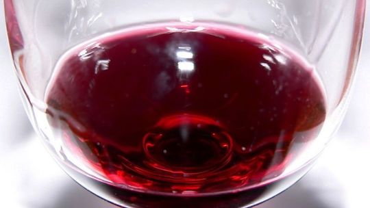 Winogronowa dieta na... mózg