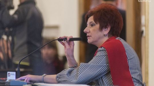 Wioletta Kotkowska: Nie mieli merytorycznych podstaw, aby mnie odwołać