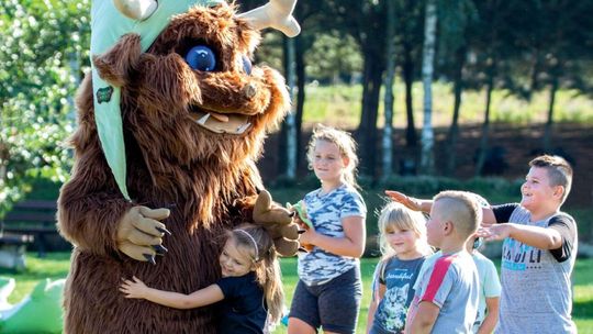 Wiosenna promocja w Magicznych Ogrodach