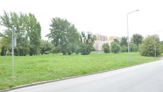 Wioska indiańska na Ustroniu