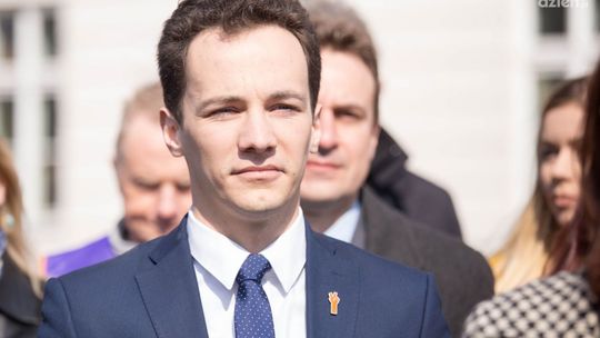 Wiosna interweniuje w sprawie SOR-u