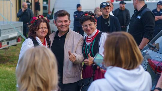 Wiosna Mogielnicka. Kto wystąpi? 