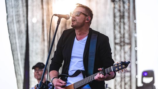 Wiosna Mogielnicka. Wystąpili znani artyści