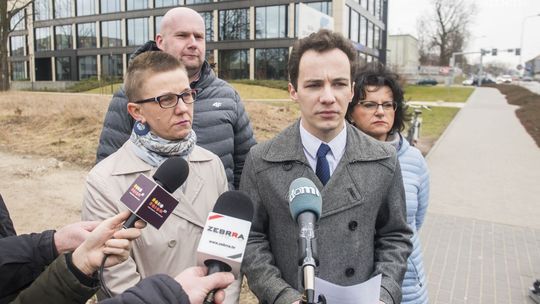 „Wiosna” rozpoczęła wiosenne porządki