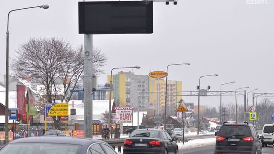 Wiosną włączą wagę i kamery na krajowej "siódemce"