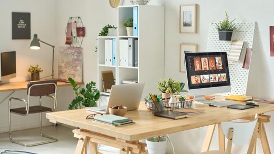 Wirtualne biuro w Warszawie - jak zdobyć prestiżowy adres?