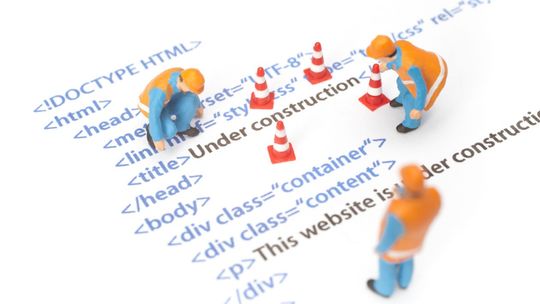 Wirtualne przygody: tworzenie strony www w kilku prostych krokach!