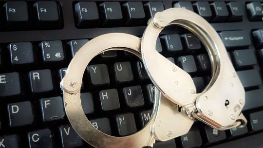 Wirtualne zagrożenia