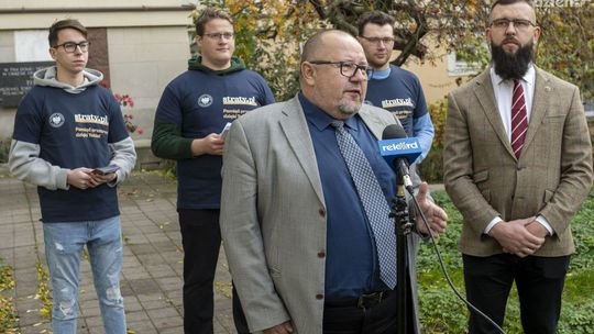 Wirtualny pomnik pamięci. IPN prosi radomian o pomoc