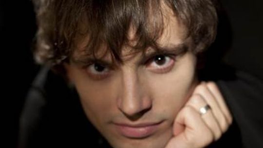 Wirtuoz fortepianu zagra w Radomiu