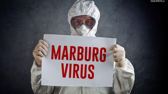 Wirus Marburg - co musisz o nim wiedzieć