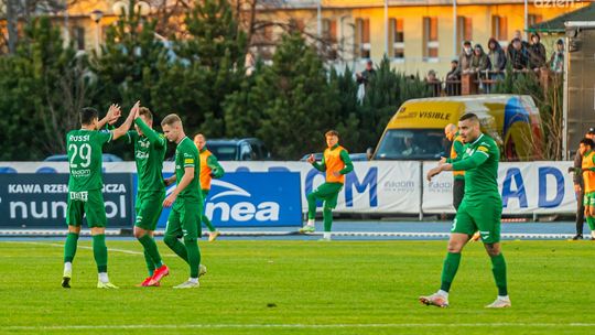 Wisła bez czterech podstawowych zawodników. Radomiak poszuka piątego zwycięstwa?