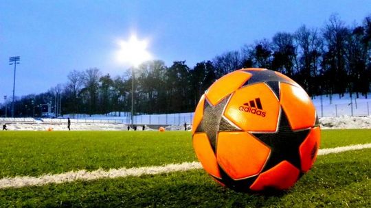 Wisła Puławy lepsza od Radomiaka Radom