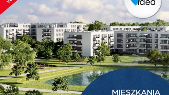 Witajcie na Osiedlu Idea