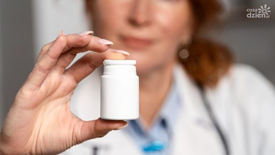 Witamina E - jak wpływa na organizm i jakie jest jej znaczenie?