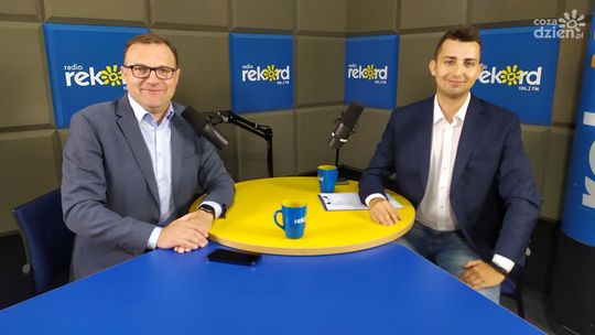 Witkowski: Będą podwyżki za ogrzewanie, kolejne nie są wykluczone 