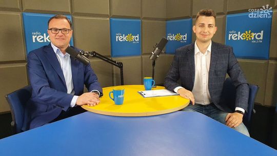 Witkowski: Betonox złożył wniosek o wydłużenie terminu prac przy budowie stadionu