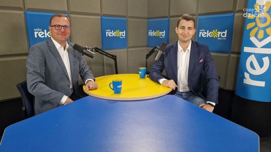 Witkowski: Budowę i termin oddania sektora gości deklarował prezes Radomiaka, a nie MOSiR