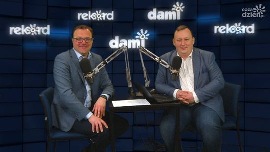 Witkowski do PiS:  Nie bądźcie rzecznikami ROSY i Maxto 