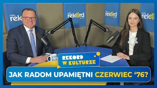 Witkowski: Droga do wolności zaczęła się na ulicach Radomia