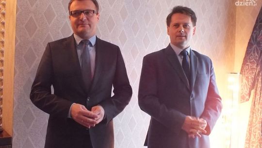 Witkowski i Bernat: idźcie na wybory!