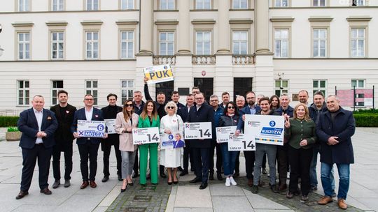 Witkowski: Interesuje mnie tylko i wyłącznie zwycięstwo Witkowski: Interesuje mnie tylko i wyłącznie zwycięstwo