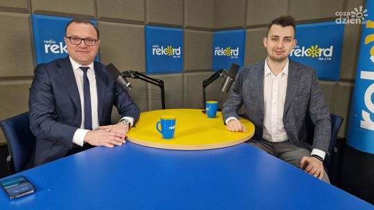 Witkowski: Jestem przekonany, że jeśli będzie druga tura to moim rywalem będzie Artur Standowicz