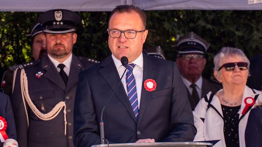 Witkowski: Jesteśmy przygotowani, żeby zorganizować Air Show w Radomiu