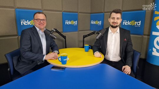 Witkowski: Miasto może przejąć budynek dawnej Fabryki Broni, ale pod pewnymi warunkami