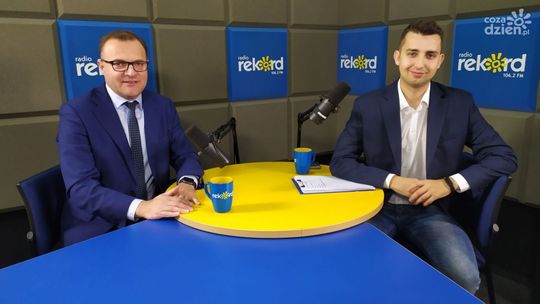 Witkowski: Myślałem, że są granice bezczelności, ale wiceprezes Enei je przekracza