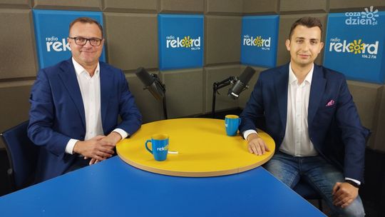 Witkowski: Nie będę kandydował do parlamentu