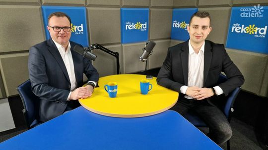 Witkowski: Nie wykluczam zmian w Kolegium Prezydenta